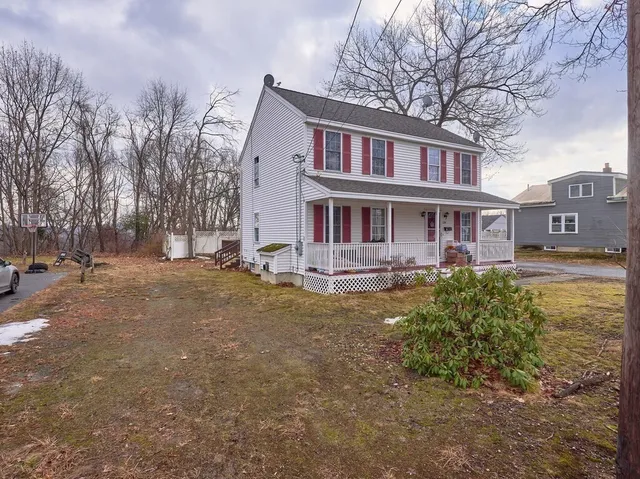 $400,000 | 124 11th Street, Leominster, MA 01453