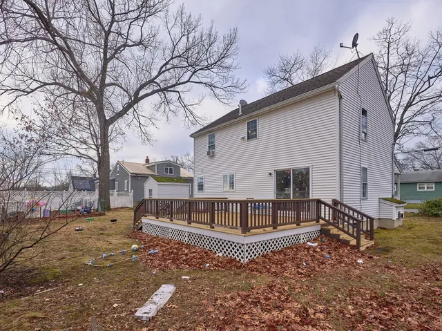 $400,000 | 124 11th Street, Leominster, MA 01453