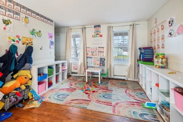 $400,000 | 124 11th Street, Leominster, MA 01453