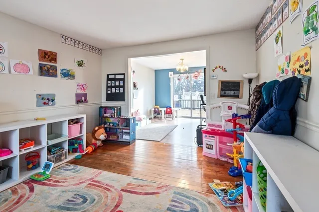 $400,000 | 124 11th Street, Leominster, MA 01453