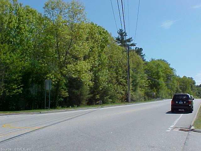 108 Attawaugan Crossing Road Killingly, CT 06241 - Photo 1 of 1