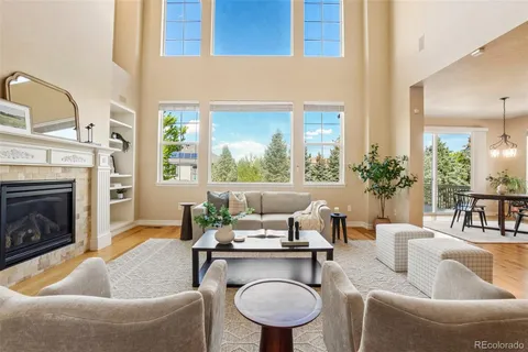 $875,000 | 26726 East Peakview Drive, Aurora, CO 80016