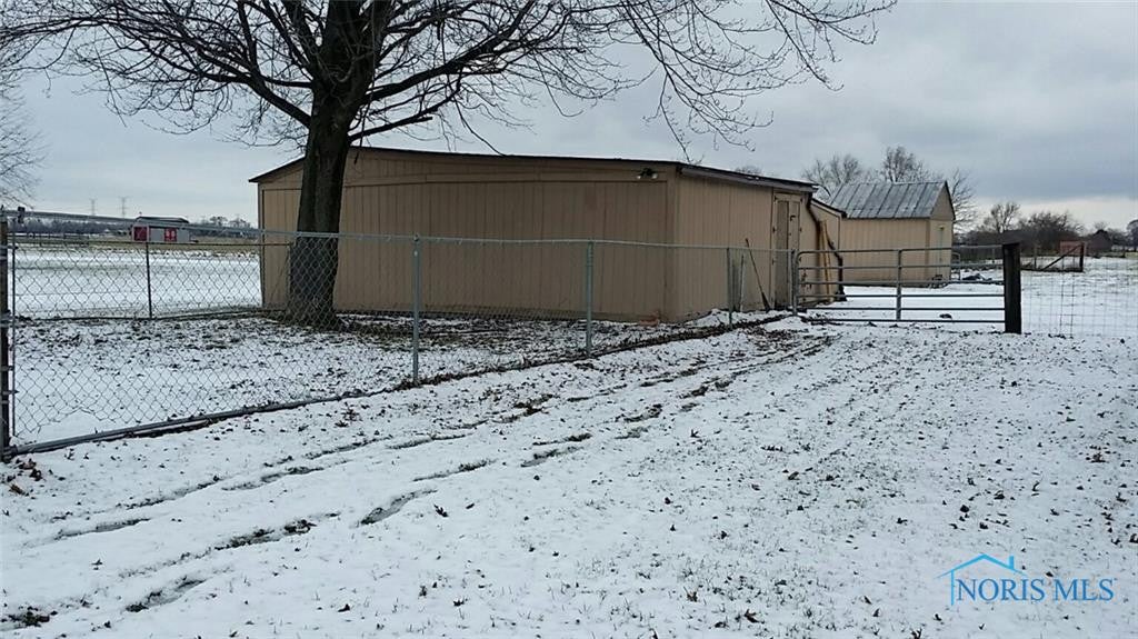 5353 Cedar Point Road Oregon, OH 43616 - Photo 3 of 13 Photo 3