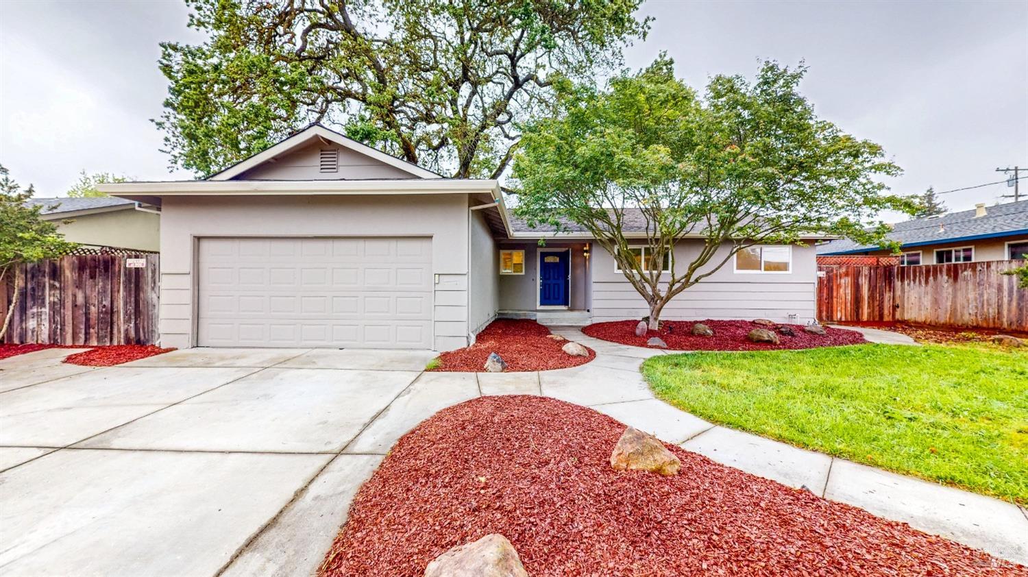 1245 Kerney Street Santa Rosa, CA 95401 - Photo 1 of 1 Gallery Image 1