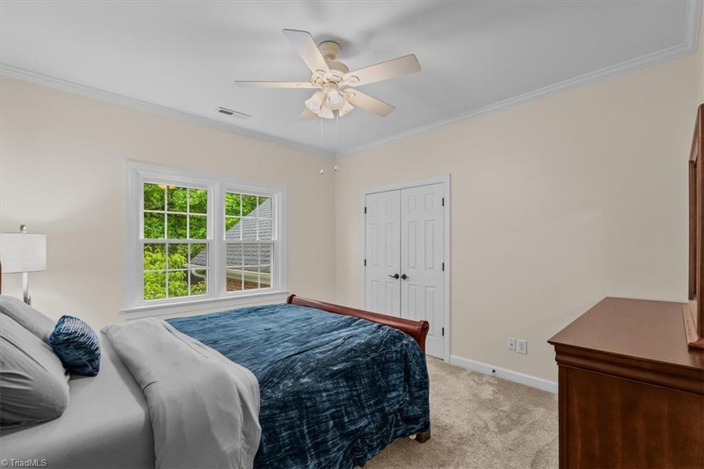 1789 Deer Run Court Oak Ridge, NC 27310 - Photo 29 of 48
