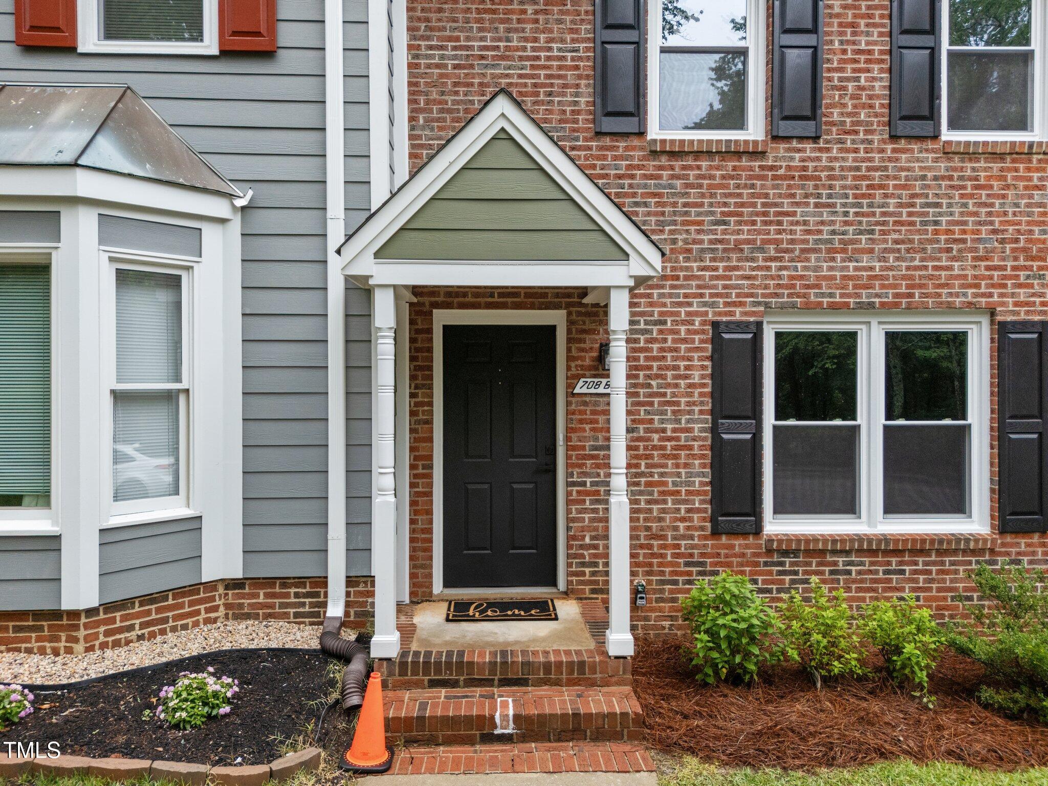 708 Powell Drive, Unit B Raleigh, NC 27606 - Photo 29 of 43 25-web-or-mls-DJI_20250528094900_0001_D