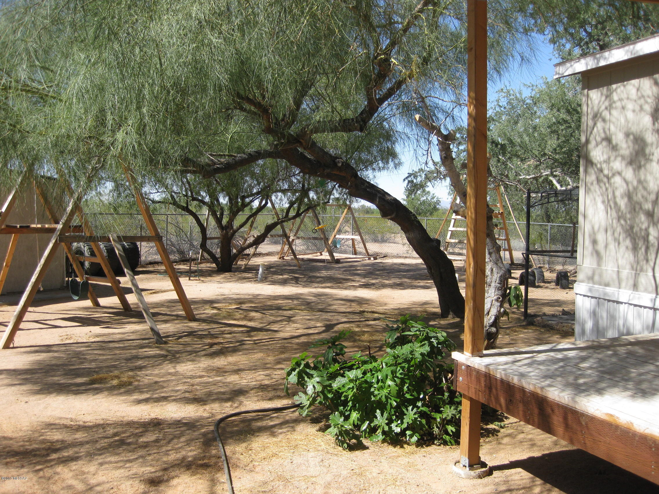 7365 North Pear Tree Road Tucson, AZ 85743 - Photo 27 of 31 Gallery Image 27
