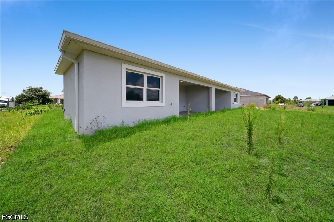 749 Alabama Road South, Unit 747 Lehigh Acres, FL 33974 - Photo 23 of 25