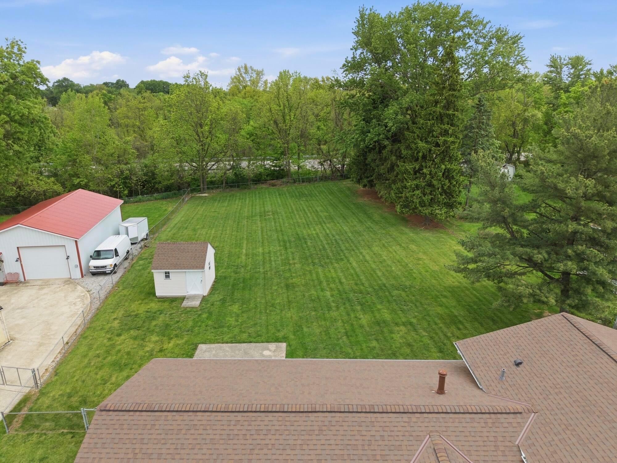 134 Greenbrier Road Sunbury, OH 43074 - Photo 38 of 60
