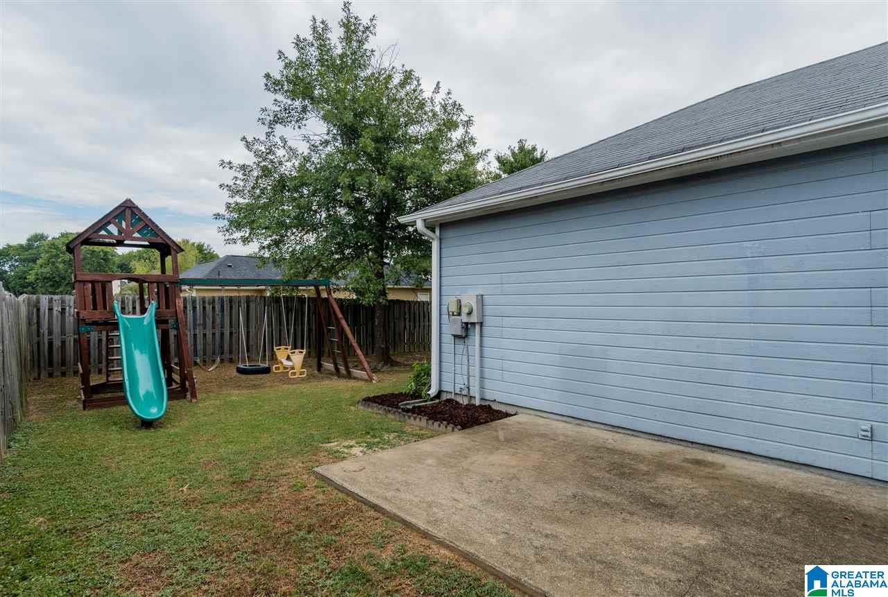 184 Stonebridge Circle Pelham, AL 35124 - Photo 30 of 34