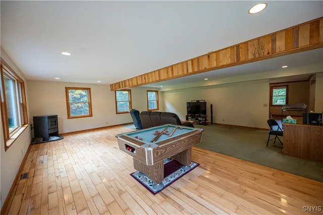 $419,900 | 8368 Old Poland Road, Trenton, NY 13304