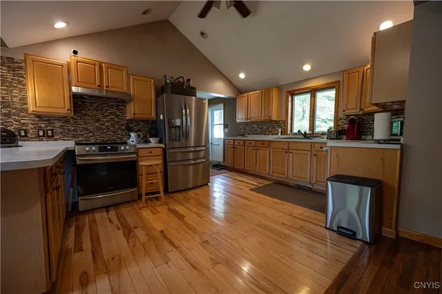 $419,900 | 8368 Old Poland Road, Trenton, NY 13304