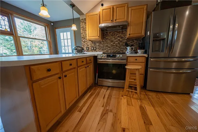 $419,900 | 8368 Old Poland Road, Trenton, NY 13304