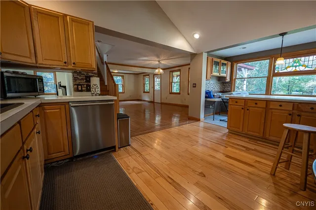 $419,900 | 8368 Old Poland Road, Trenton, NY 13304