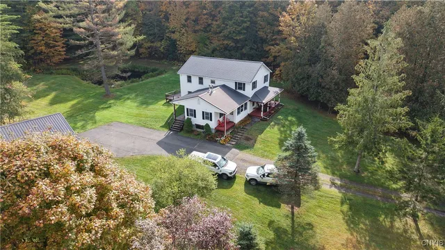 $419,900 | 8368 Old Poland Road, Trenton, NY 13304