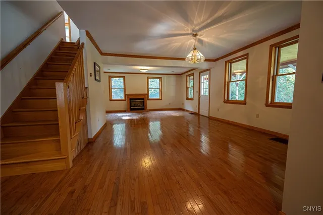 $419,900 | 8368 Old Poland Road, Trenton, NY 13304