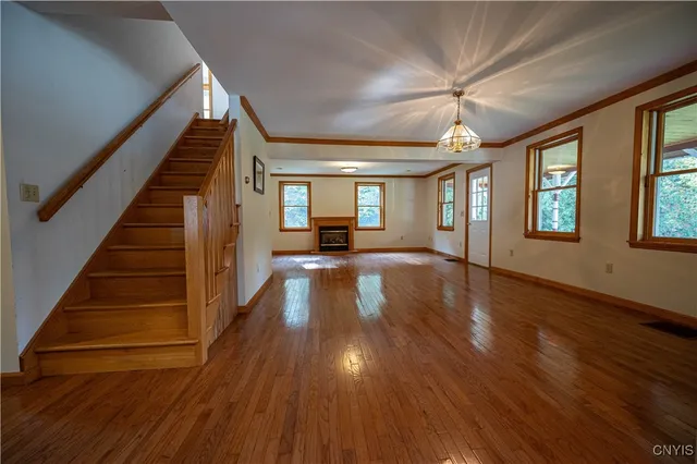 $419,900 | 8368 Old Poland Road, Trenton, NY 13304