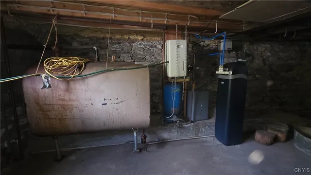 $419,900 | 8368 Old Poland Road, Trenton, NY 13304