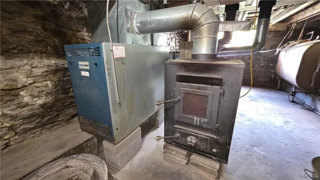 $419,900 | 8368 Old Poland Road, Trenton, NY 13304