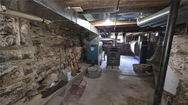 $419,900 | 8368 Old Poland Road, Trenton, NY 13304