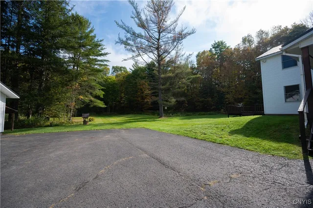 $419,900 | 8368 Old Poland Road, Trenton, NY 13304