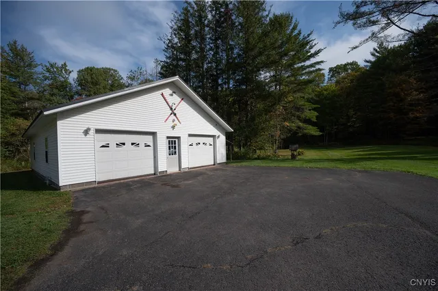 $419,900 | 8368 Old Poland Road, Trenton, NY 13304