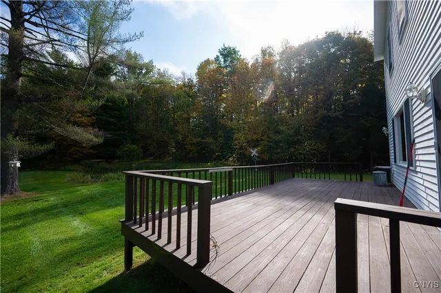 $419,900 | 8368 Old Poland Road, Trenton, NY 13304