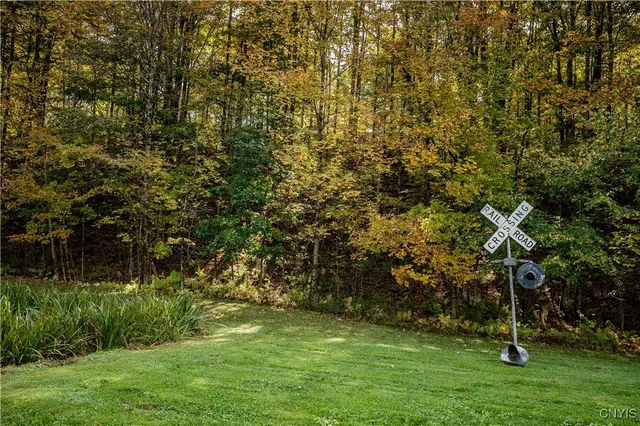 $419,900 | 8368 Old Poland Road, Trenton, NY 13304