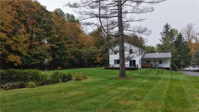 $419,900 | 8368 Old Poland Road, Trenton, NY 13304