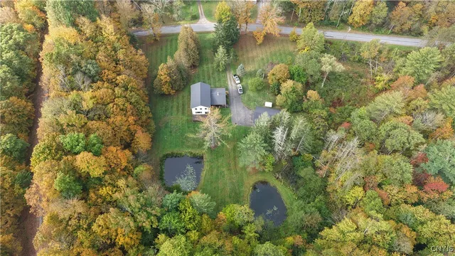 $419,900 | 8368 Old Poland Road, Trenton, NY 13304