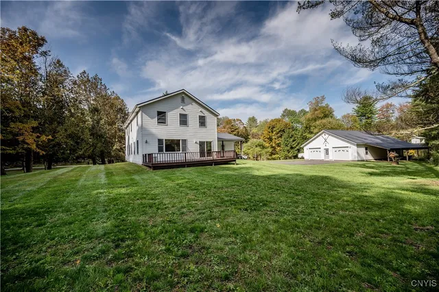 $419,900 | 8368 Old Poland Road, Trenton, NY 13304