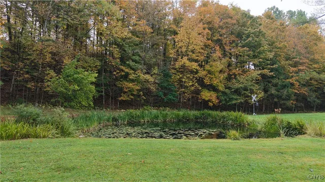 $419,900 | 8368 Old Poland Road, Trenton, NY 13304