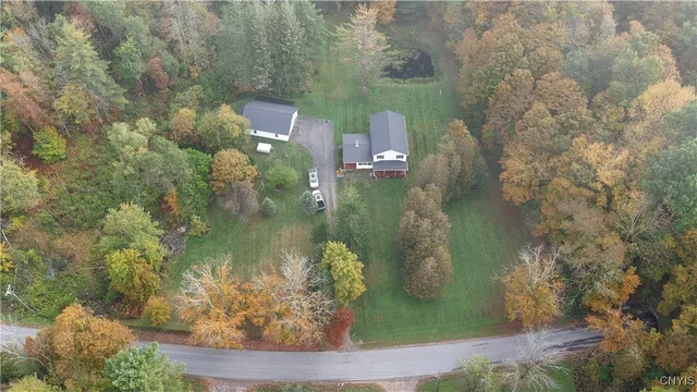 $419,900 | 8368 Old Poland Road, Trenton, NY 13304