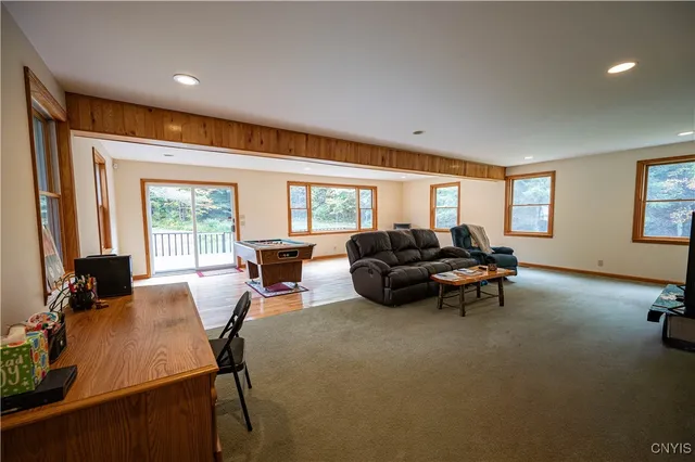 $419,900 | 8368 Old Poland Road, Trenton, NY 13304