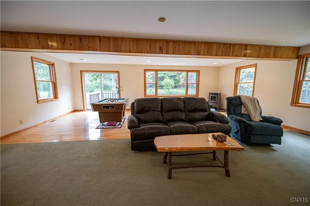 $419,900 | 8368 Old Poland Road, Trenton, NY 13304