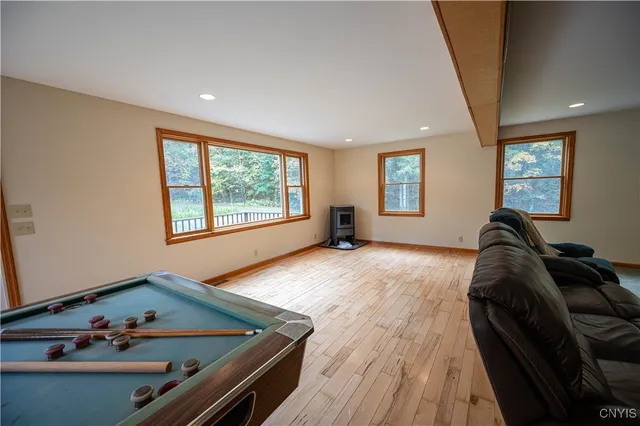 $419,900 | 8368 Old Poland Road, Trenton, NY 13304