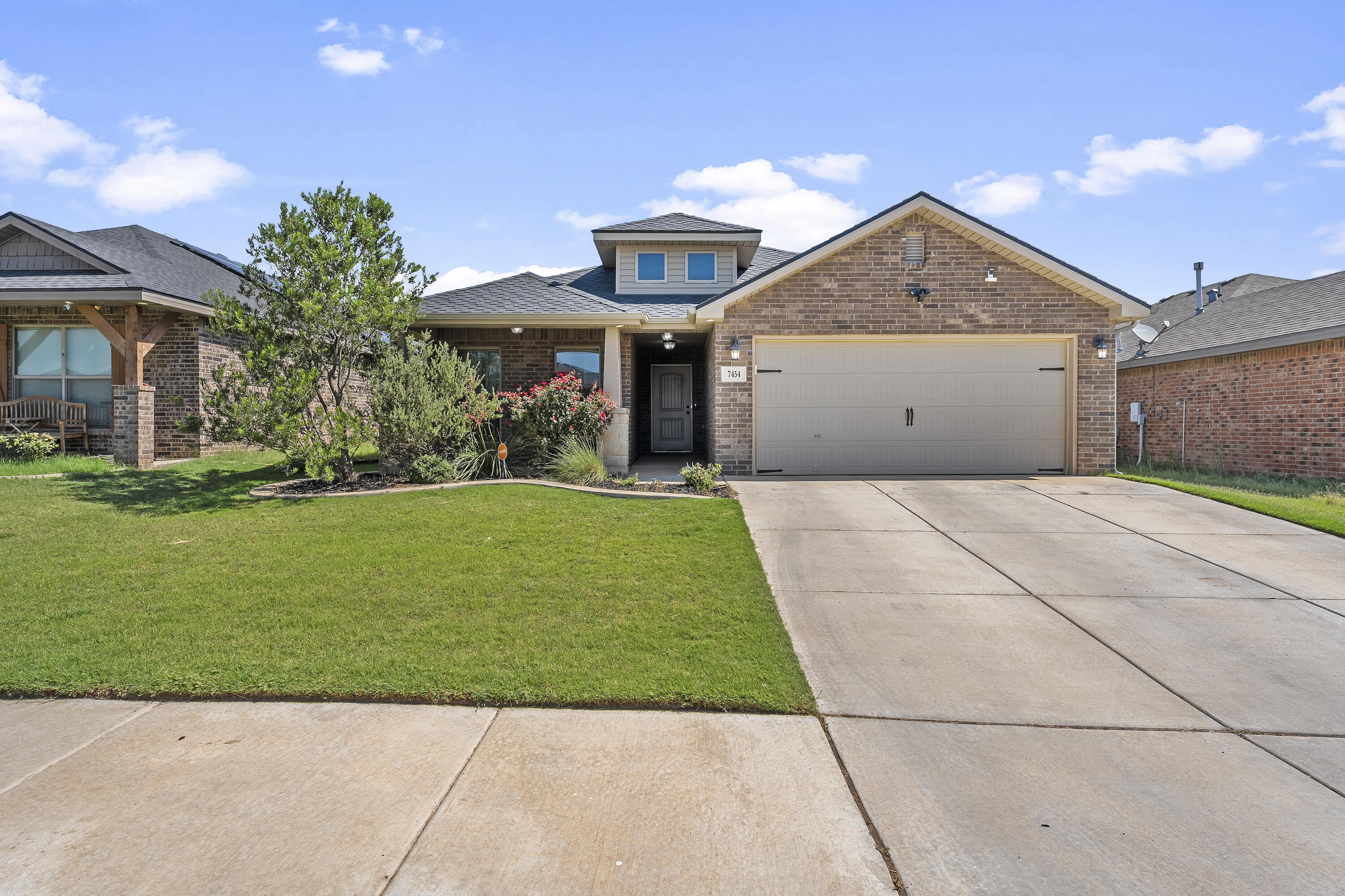 7454 103rd Street Lubbock, TX 79424 - Photo 1 of 26 DSC01245