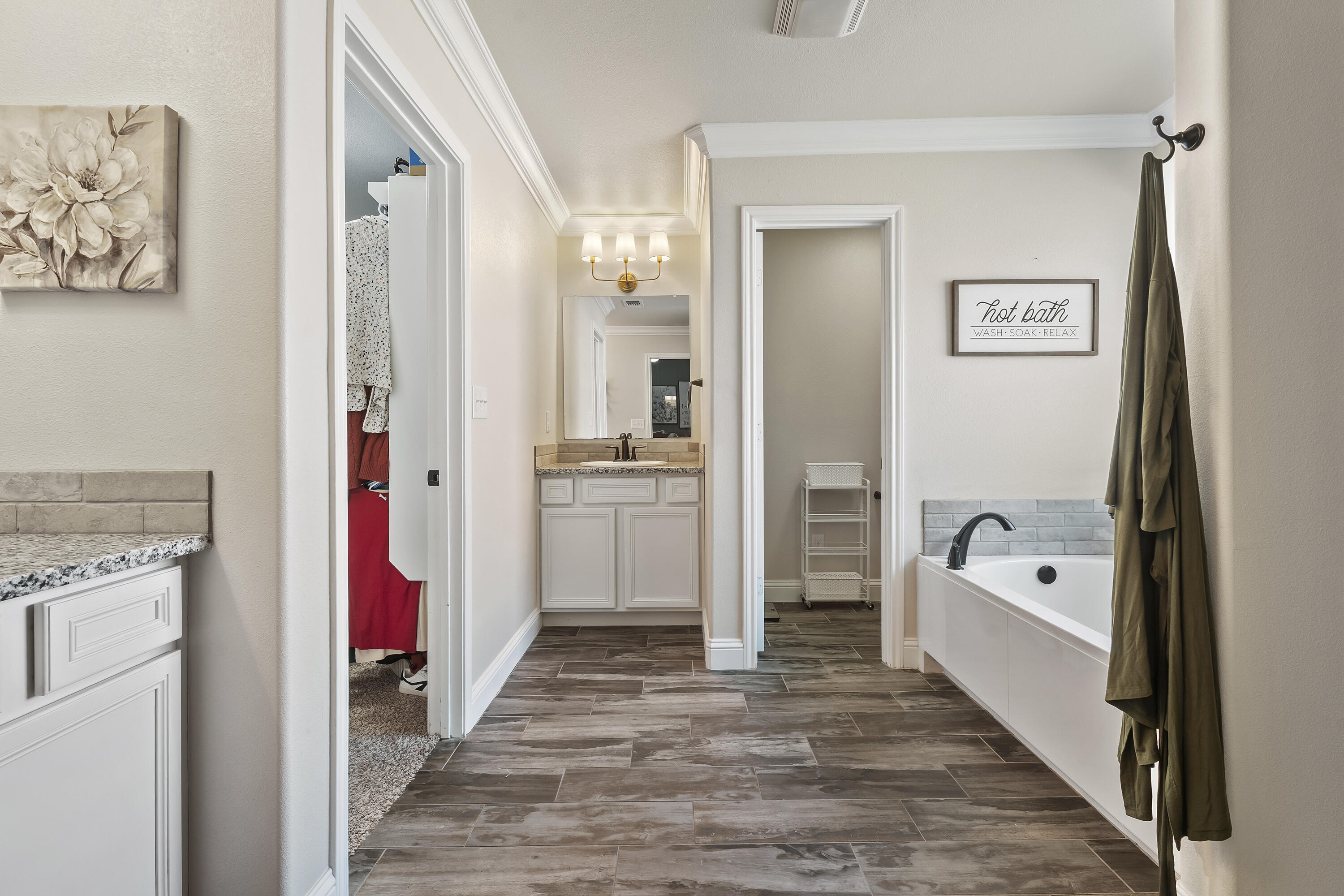 7454 103rd Street Lubbock, TX 79424 - Photo 16 of 26 DSC01209