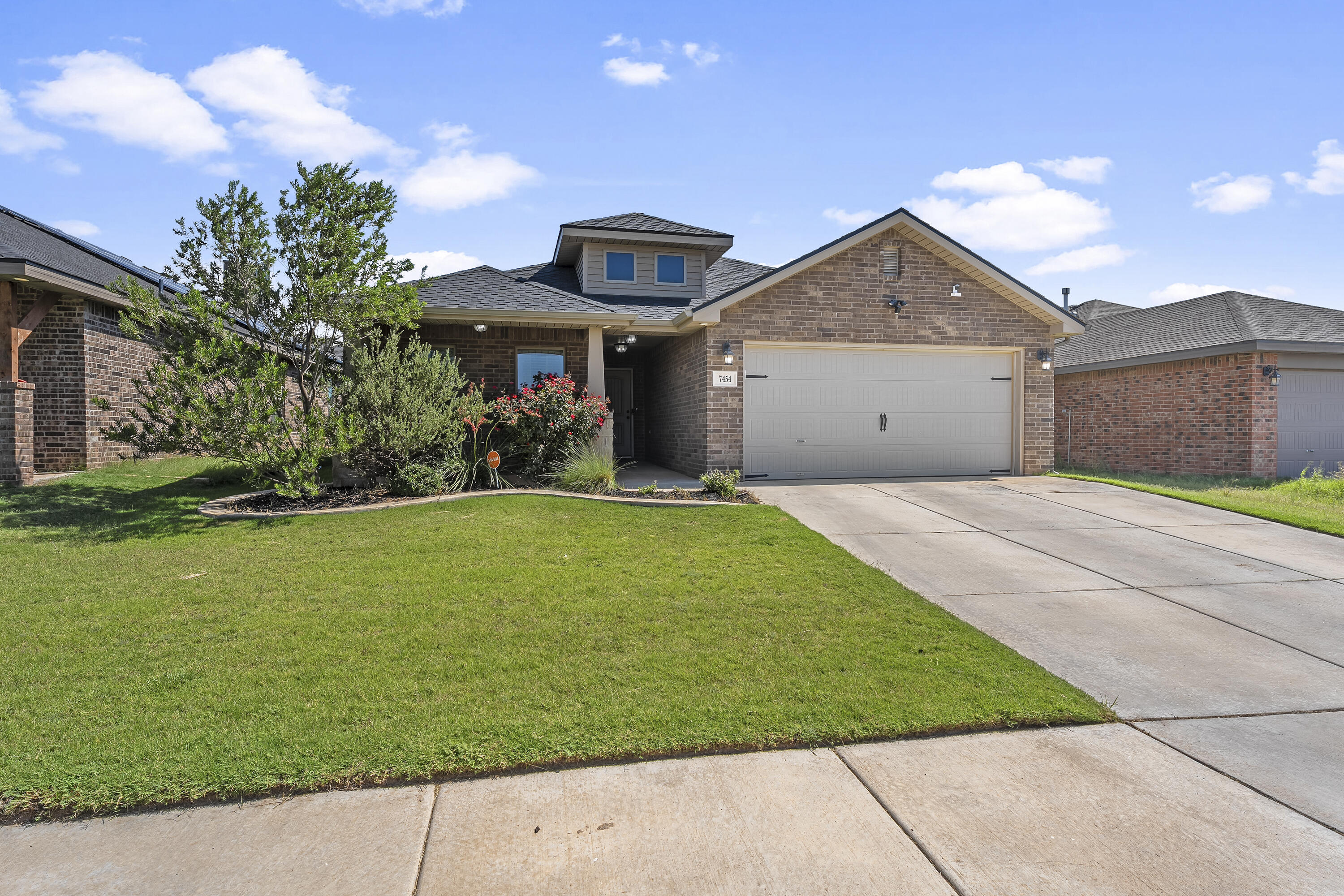 7454 103rd Street Lubbock, TX 79424 - Photo 2 of 26 DSC01248