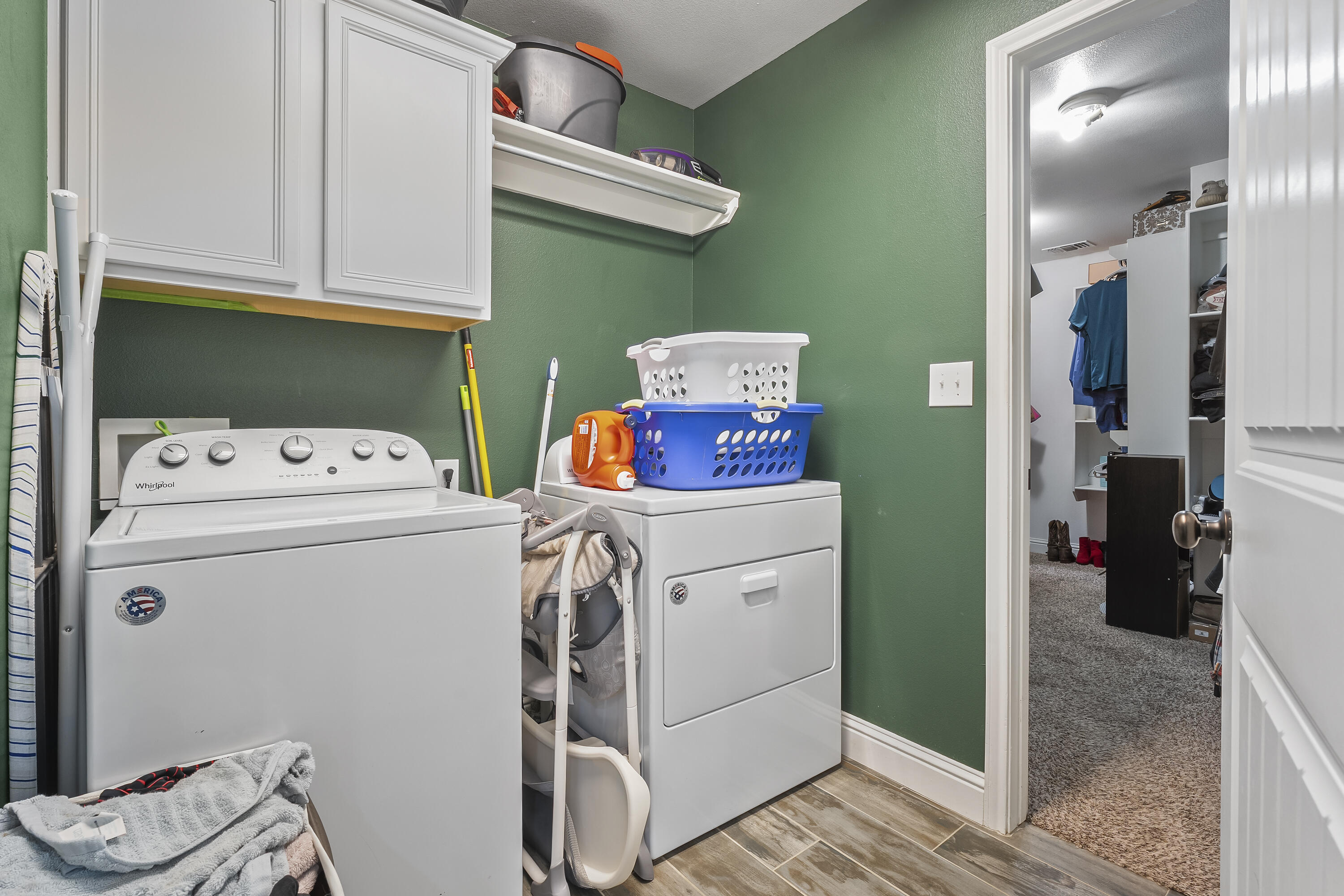 7454 103rd Street Lubbock, TX 79424 - Photo 22 of 26 DSC01203