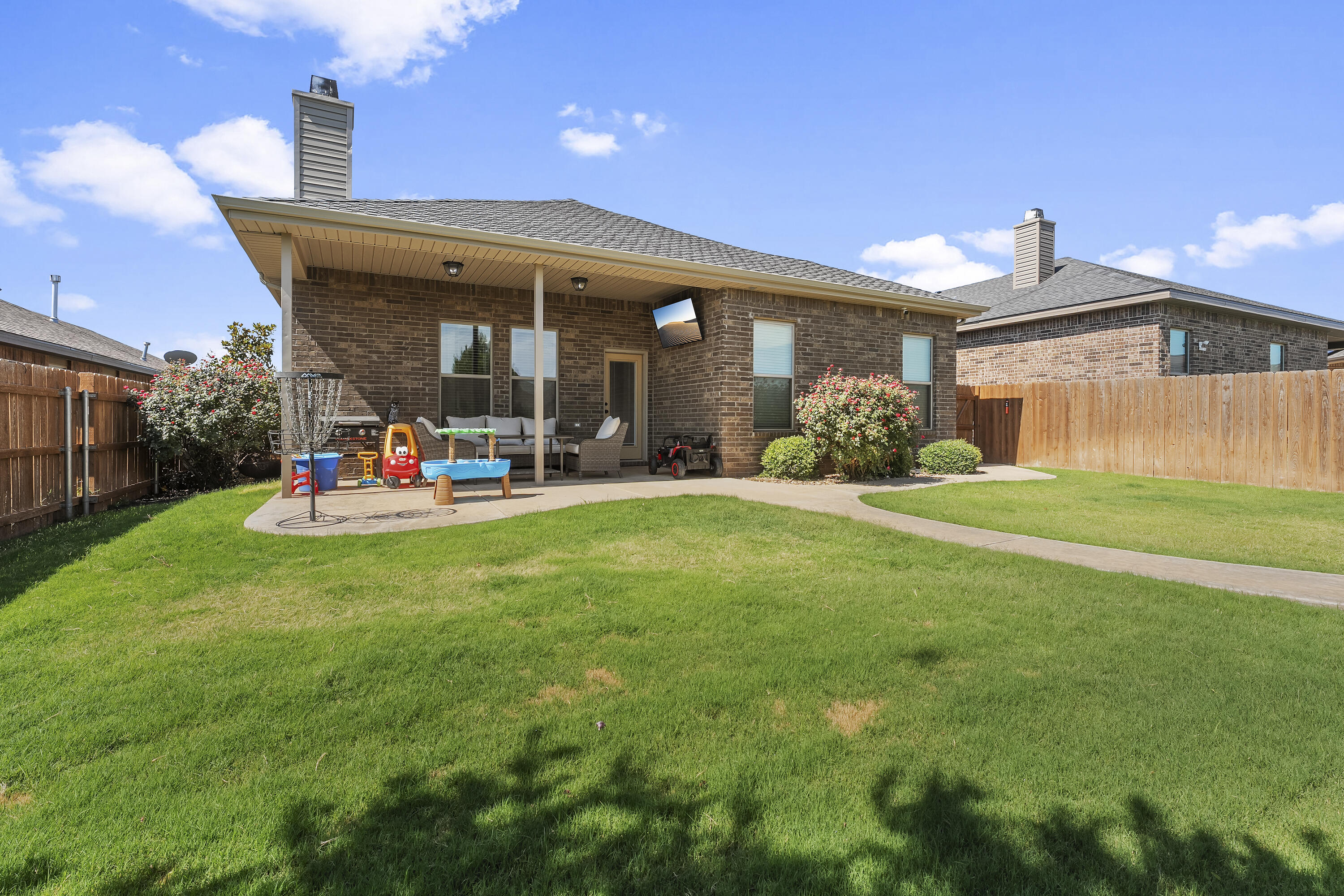 7454 103rd Street Lubbock, TX 79424 - Photo 25 of 26 DSC01235