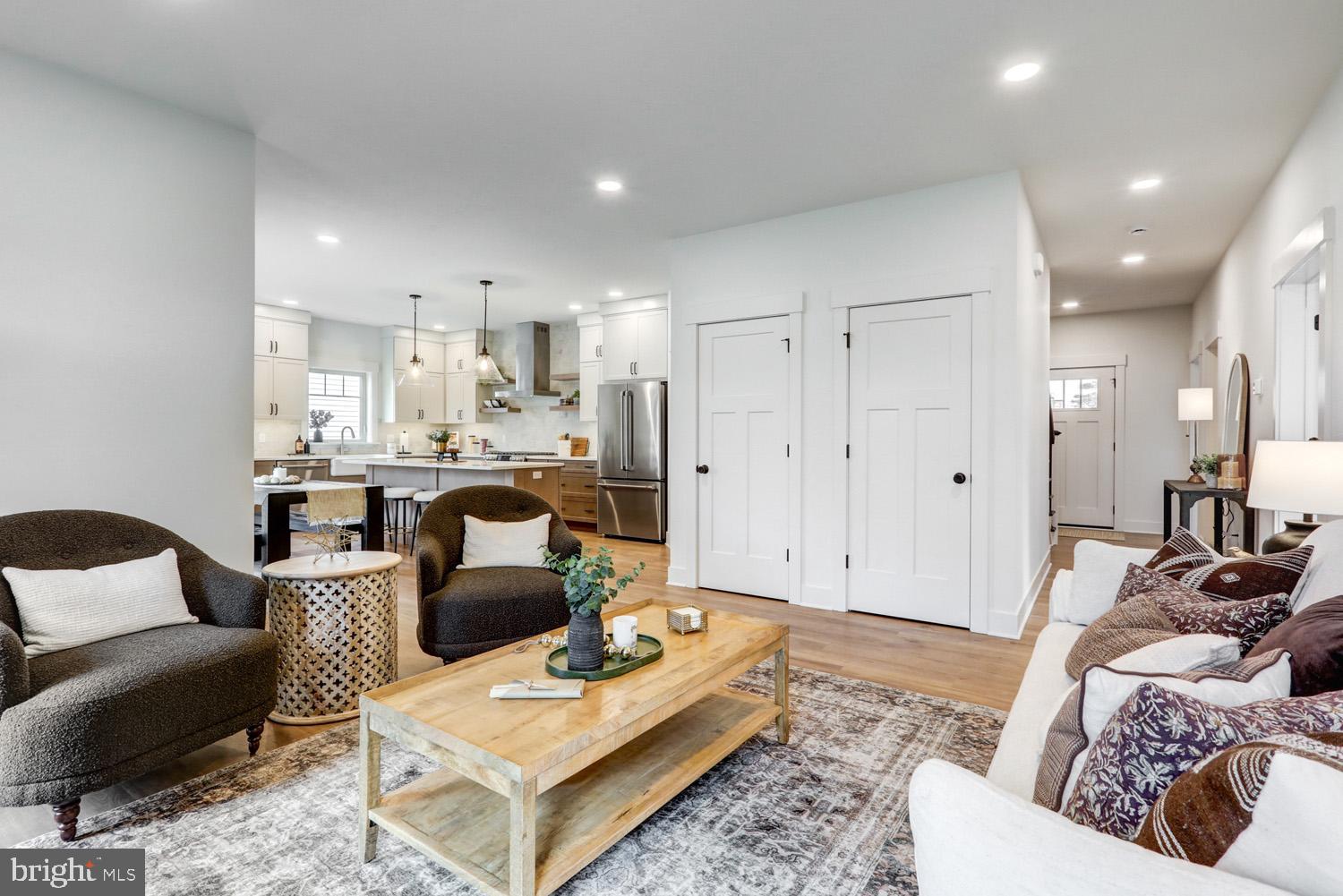 205 Parkside Avenue Lancaster, PA 17602 - Photo 17 of 74