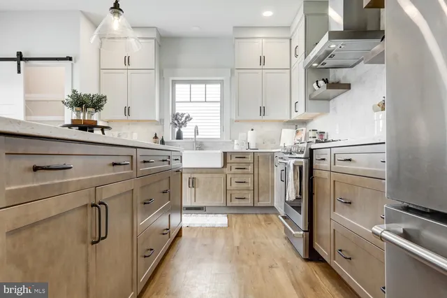 $713,850 | 205 Parkside Avenue, Lancaster, PA 17602