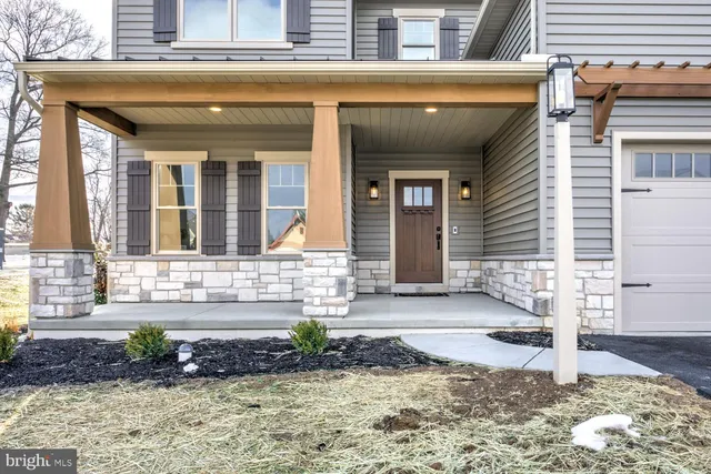 $713,850 | 205 Parkside Avenue, Lancaster, PA 17602