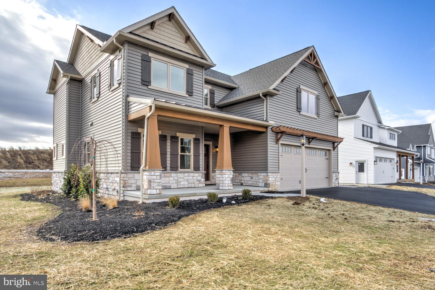 205 Parkside Avenue Lancaster, PA 17602 - Photo 4 of 74