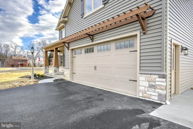 $713,850 | 205 Parkside Avenue, Lancaster, PA 17602