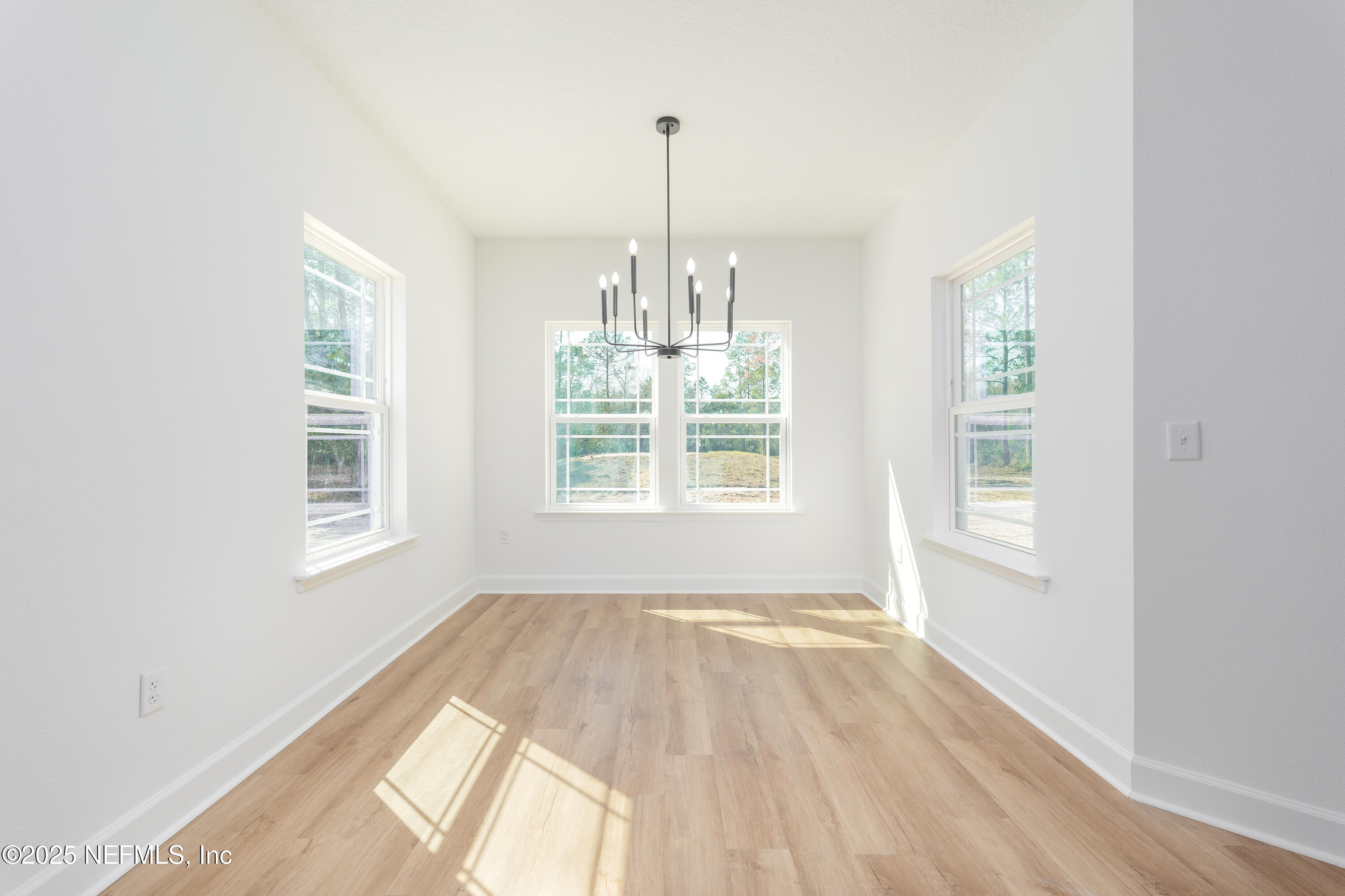 5214 County Road 218 Middleburg, FL 32068 - Photo 12 of 30 a view of an empty room with a window