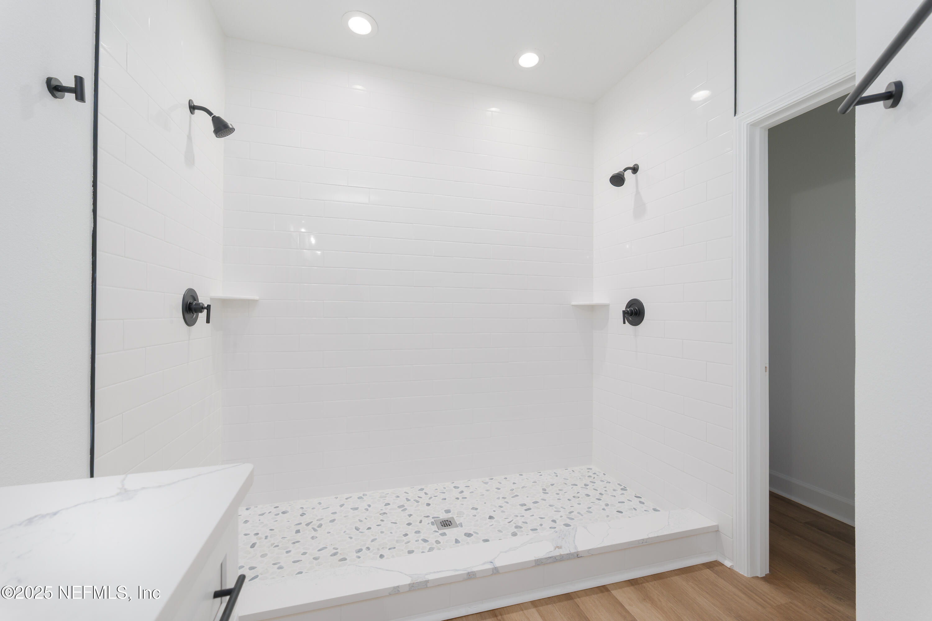 5214 County Road 218 Middleburg, FL 32068 - Photo 23 of 30 a bathroom with a shower