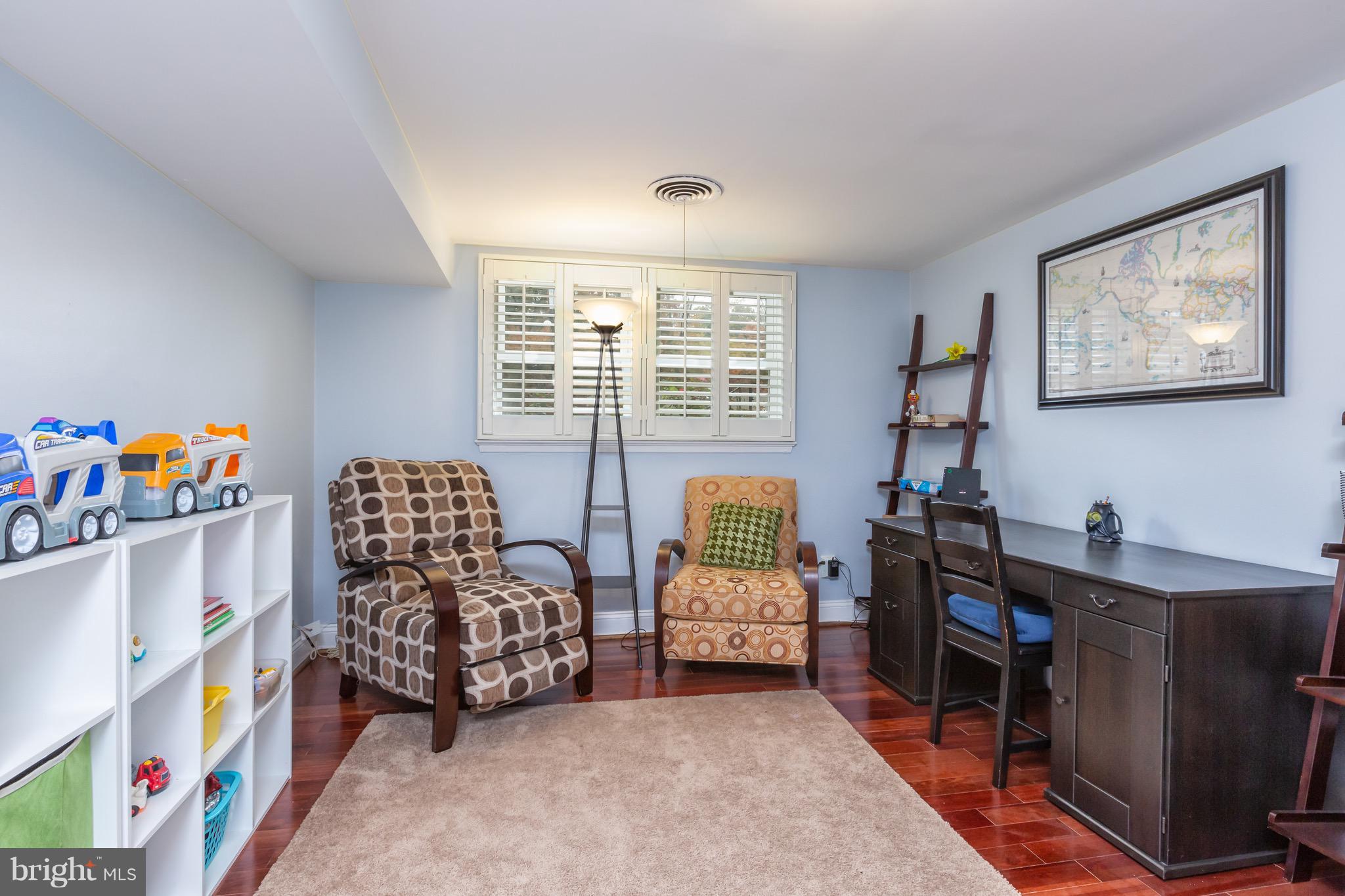 7403 Jervis Street Springfield, VA 22151 - Photo 21 of 27 Bedroom 4