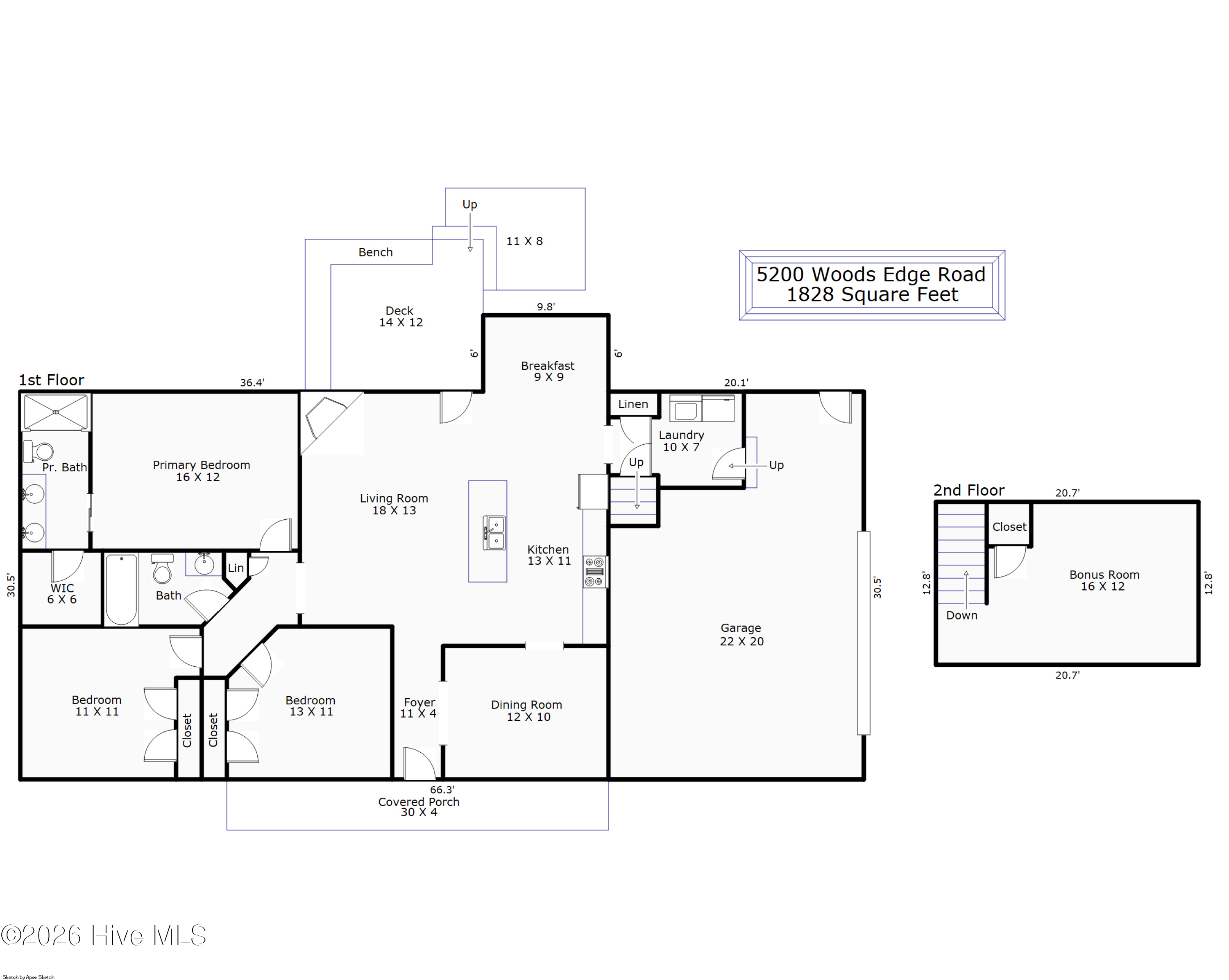 5200 Woods Edge Road Wilmington, NC 28409 - Photo 39 of 39